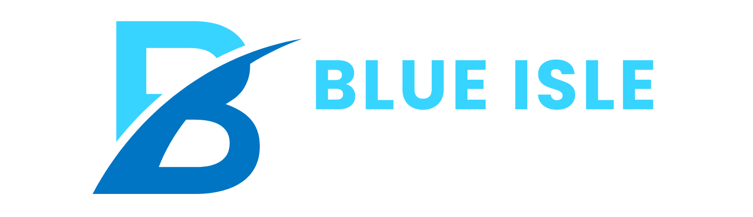 BLUE ISLE TOURS